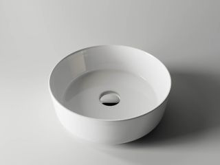 Раковина Ceramica Nova Element CN5001 36см белый Раковина Ceramica Nova Element CN5001 36см белый
