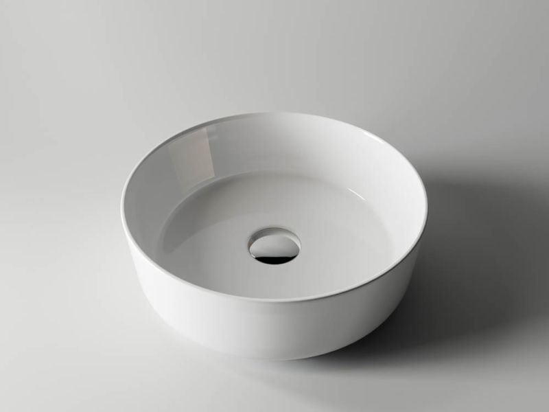 Раковина Ceramica Nova Element CN5001 36см белый