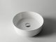 Раковина Ceramica Nova Element CN5001 36см белый