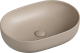 Раковина Ceramica Nova Element CN6047MC 60см капучино матовый