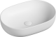 Раковина Ceramica Nova Element CN6047MW 60см белый матовый