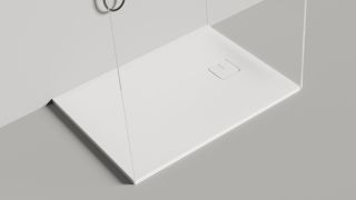 Душевой поддон Salini Oasi S-Stone 120322M 120x90см белый матовый Душевой поддон Salini Oasi S-Stone 120322M 120x90см белый матовый