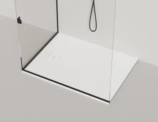 Душевой поддон Salini Oasi S-Stone 120322M 120x90см белый матовый Душевой поддон Salini Oasi S-Stone 120322M 120x90см белый матовый