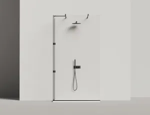 Душевой поддон Salini Oasi S-Stone 120322M 120x90см белый матовый