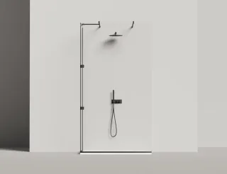 Душевой поддон Salini Oasi S-Stone 120322M 120x90см белый матовый Душевой поддон Salini Oasi S-Stone 120322M 120x90см белый матовый