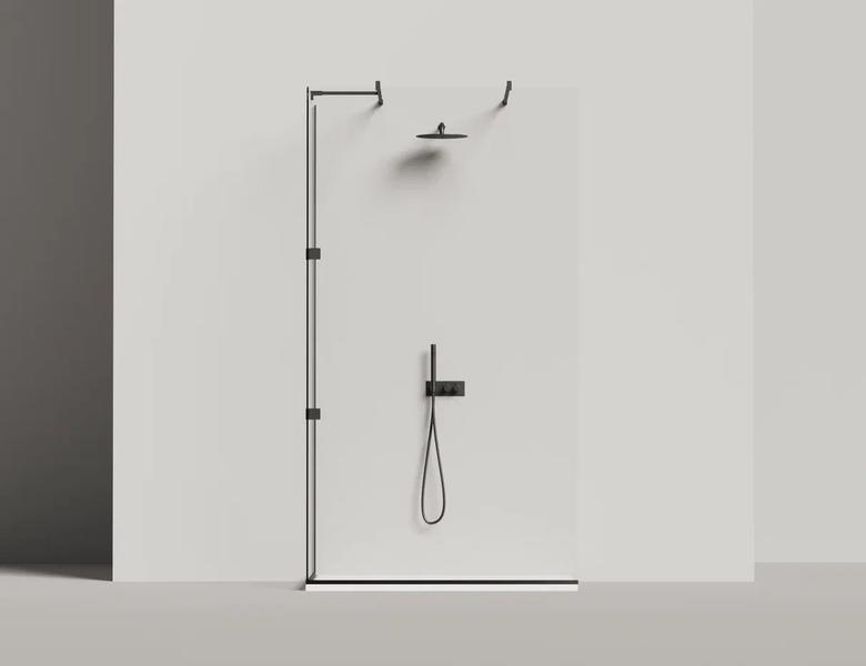 Душевой поддон Salini Oasi S-Stone 120322M 120x90см белый матовый