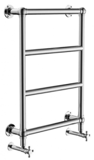 Полотенцесушитель Boheme Palazzo хром 713