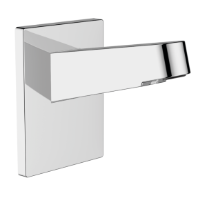 Держатель верхнего душа Hansgrohe Pulsify  24149000 хром