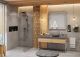 Держатель верхнего душа Hansgrohe Pulsify  24149000 хром
