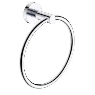 Набор аксессуаров для ванной AQUAme Trento AQM7221CR хром