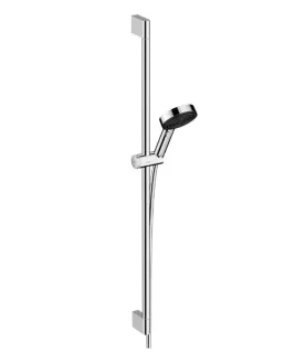 Душевой гарнитур Hansgrohe Pulsify  24171000 хром Душевой гарнитур Hansgrohe Pulsify  24171000 хром