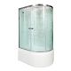 Душевая кабина Deto ЕМ4512 L N (без крыши) 120х80х208 см Душевая кабина Deto ЕМ4512 L N (без крыши) 120х80х208 см