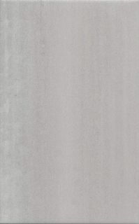Плитка Kerama Marazzi 6398 Ломбардиа серый матовый 25x40x0,8