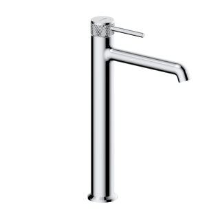 Смеситель для раковины WasserKRAFT Muritz 9803H хром