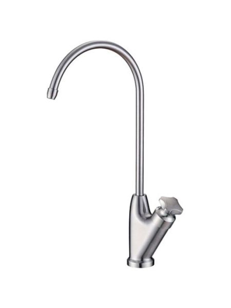 Кран для питьевой воды Gappo G1052-50 хром Кран для питьевой воды Gappo G1052-50 хром