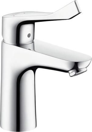 Смеситель для раковины Hansgrohe Focus 31911000 хром