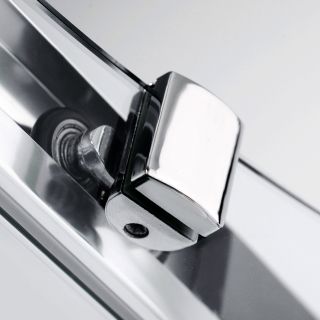 Душевой уголок Wasserkraft Lippe 45S00 80x80 см Душевой уголок Wasserkraft Lippe 45S00 80x80 см