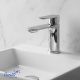 Смеситель для раковины Ceruttispa ОРАЦИО (ORAZIO) CT12069 хром