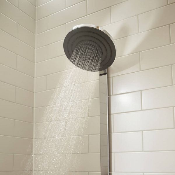 Душевая система Hansgrohe Pulsify S Showerpipe 260 2jet 24240000 хром