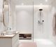 Душевая система Hansgrohe Pulsify S Showerpipe 260 2jet 24240000 хром