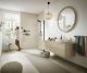 Душевая система Hansgrohe Pulsify S Showerpipe 260 2jet 24240000 хром