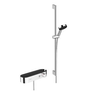 Душевой гарнитур Hansgrohe Pulsify Select S 24270000 хром
