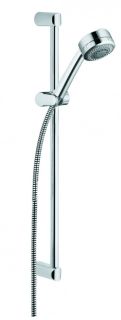 Душевой гарнитур Kludi Zenta хром 6073005-00 Душевой гарнитур Kludi Zenta хром 6073005-00