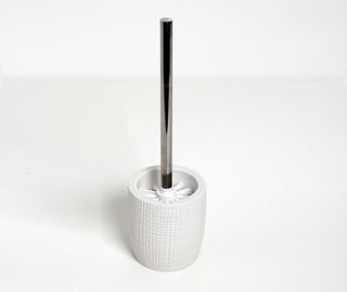 Wasserkraft Dinkel K-4627 Щетка для унитаза Wasserkraft Dinkel K-4627 Щетка для унитаза