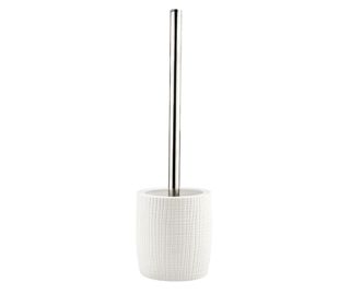 Wasserkraft Dinkel K-4627 Щетка для унитаза Wasserkraft Dinkel K-4627 Щетка для унитаза