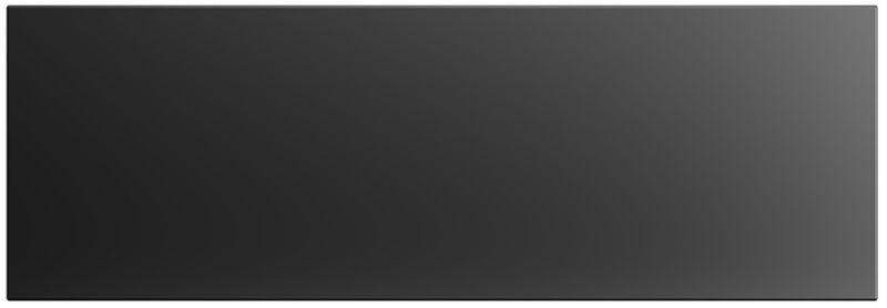 Фронтальная панель для ванны Am.Pm Gem 170x70см чёрный матовый W90A-170-070B-P Фронтальная панель для ванны Am.Pm Gem 170x70см чёрный матовый W90A-170-070B-P