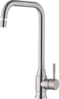 Смеситель для кухни ZORG Steel Hammer SH 5177 INOX Смеситель для кухни ZORG Steel Hammer SH 5177 INOX