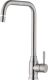 Смеситель для кухни ZORG Steel Hammer SH 5177 INOX Смеситель для кухни ZORG Steel Hammer SH 5177 INOX