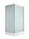 Душевая кабина Avacan CK2010LED 100x100 см хром