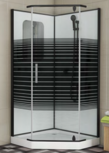 Душевая кабина Grossman GR270D 100x100