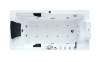 Акриловая ванна Gemy G9066 II K R 171x86x83 Акриловая ванна Gemy G9066 II K R 171x86x83