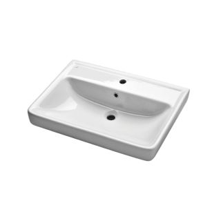 Раковина Dreja Q 191638 60 см