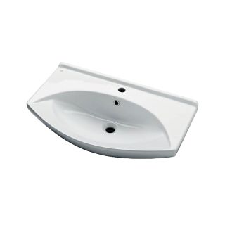 Раковина Dreja Laguna 191676 85 см