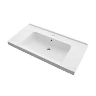 Раковина Dreja Grace 641617 90 см