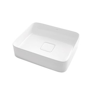 Раковина Dreja Joy 641945 46 см белый