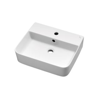 Раковина Dreja Joy 641990 46 см белый