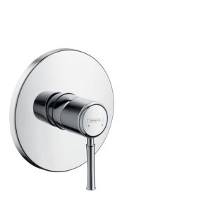 Смеситель Hansgrohe Тalis Classic 14165000 для душа встраиваемый Смеситель Hansgrohe Тalis Classic 14165000 для душа встраиваемый