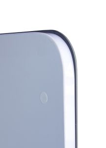Зеркало-шкаф Style Line Line El Fante Каре Арка СС-00002335 60 х 90 см