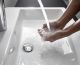 Смеситель для раковины Hansgrohe Vernis Shape 71590000