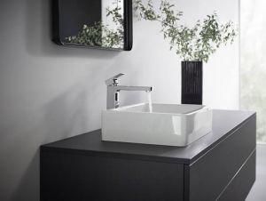 Смеситель для раковины Hansgrohe Vernis Shape 71590000