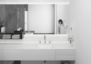 Смеситель для раковины Hansgrohe Vernis Shape 71563000 хром