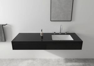 Смеситель для раковины Hansgrohe Vernis Shape 71563000 хром