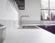 Смеситель Hansgrohe Talis M54 72808000 для кухни хром