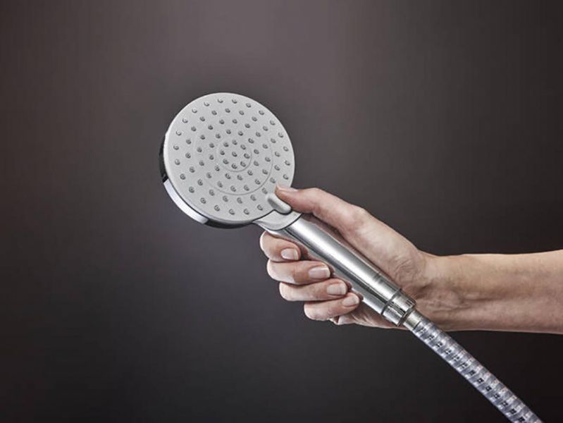 Ручной душ Hansgrohe Vernis Blend 26340000 хром