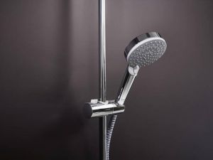 Ручной душ Hansgrohe Vernis Blend 26340000 хром