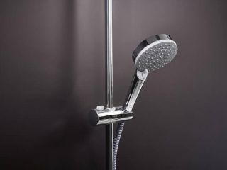 Ручной душ Hansgrohe Vernis Blend 26340000 хром